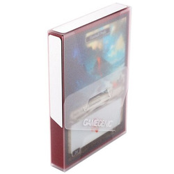 Gamegenic Cube Pocket Clear (8ct)